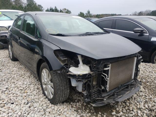 KIA FORTE LX 2015 knafx4a62f5385389