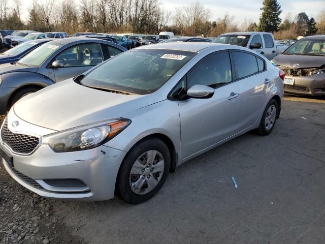 KIA FORTE 2015 knafx4a62f5390074