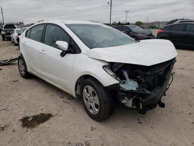 KIA FORTE LX 2015 knafx4a62f5393850