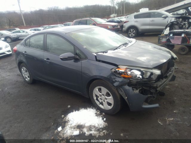 KIA FORTE 2015 knafx4a62f5395596