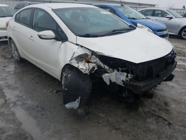 KIA FORTE LX 2015 knafx4a62f5398188