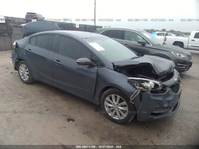 KIA FORTE 2015 knafx4a62f5399681