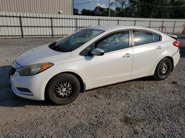 KIA FORTE LX 2015 knafx4a62f5404992