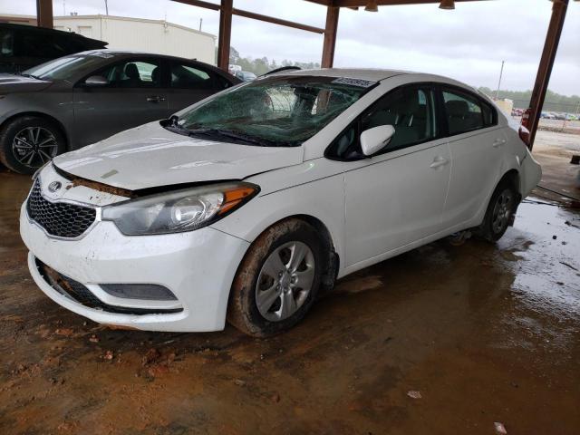 KIA FORTE LX 2015 knafx4a62f5406550