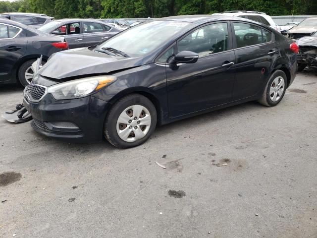 KIA FORTE LX 2015 knafx4a62f5418343