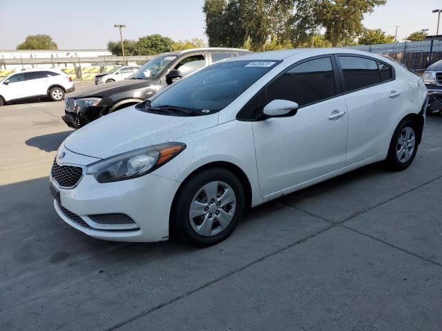 KIA FORTE 2015 knafx4a62f5425647