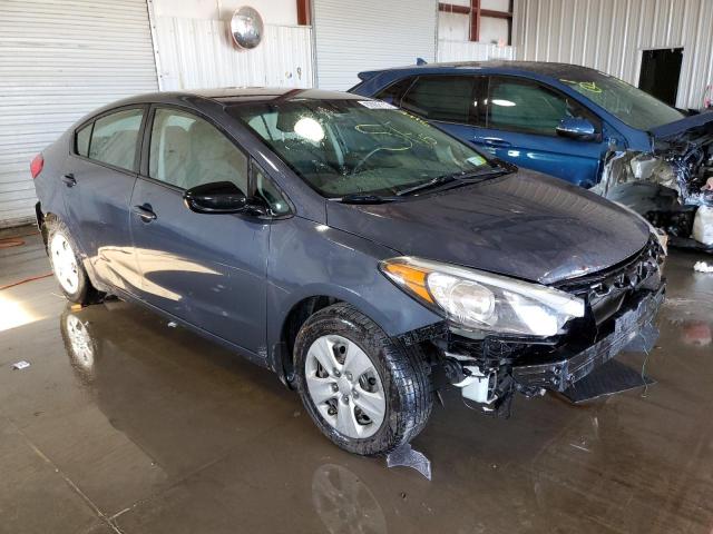 KIA FORTE LX 2015 knafx4a62f5426961