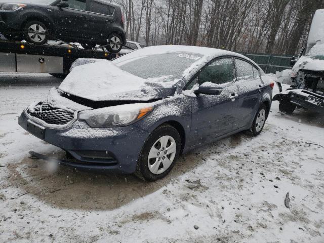 KIA FORTE LX 2015 knafx4a62f5427088