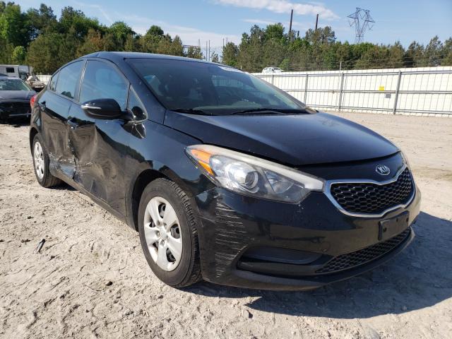 KIA FORTE LX 2015 knafx4a62f5428094