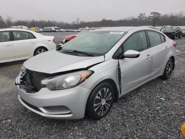 KIA FORTE LX 2015 knafx4a62f5428418