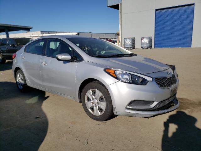 KIA FORTE LX 2015 knafx4a62f5429570