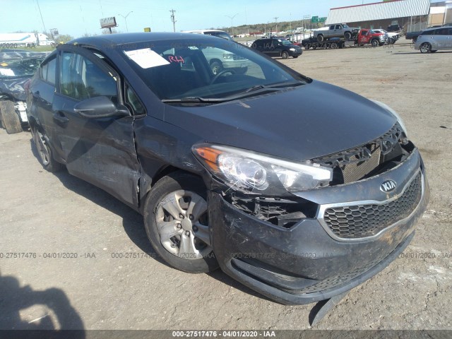 KIA FORTE 2015 knafx4a62f5434221