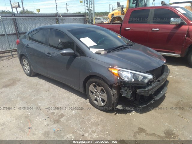 KIA FORTE 2015 knafx4a62f5434249