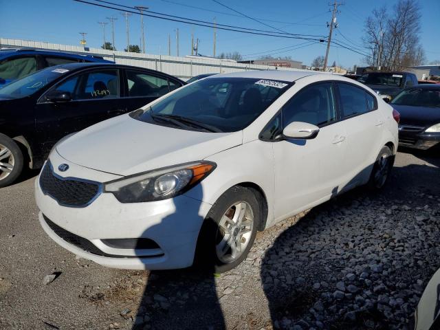 KIA FORTE LX 2015 knafx4a62f5437314