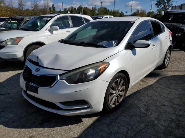 KIA FORTE 2016 knafx4a62g5460903