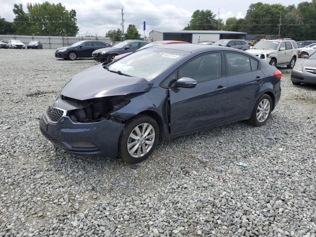 KIA FORTE 2016 knafx4a62g5462697