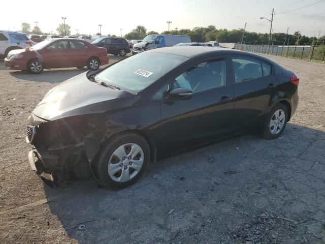 KIA FORTE 2016 knafx4a62g5498244