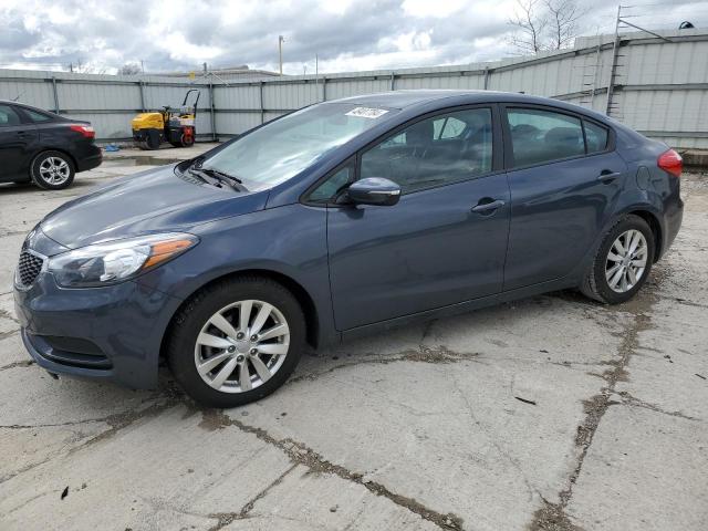 KIA FORTE 2016 knafx4a62g5504382