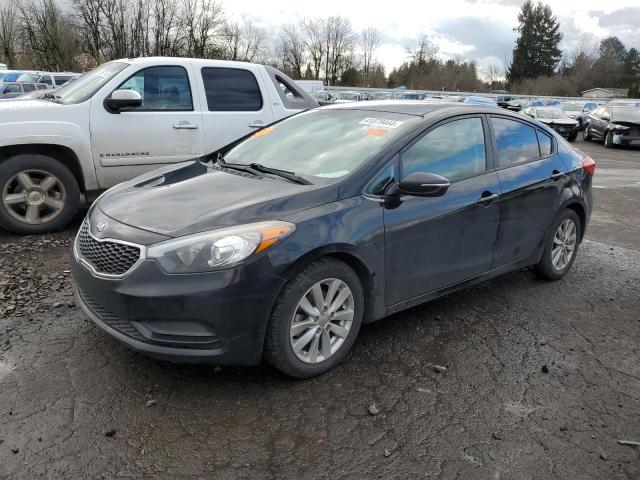 KIA FORTE 2016 knafx4a62g5513163