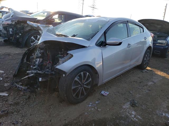 KIA FORTE 2016 knafx4a62g5537351