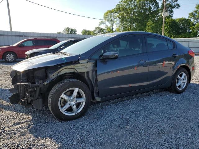 KIA FORTE 2016 knafx4a62g5542243