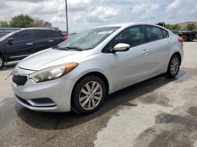 KIA FORTE 2016 knafx4a62g5551587