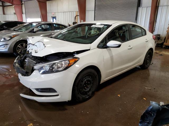 KIA FORTE 2016 knafx4a62g5555011