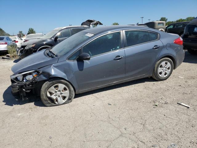 KIA FORTE 2016 knafx4a62g5559690