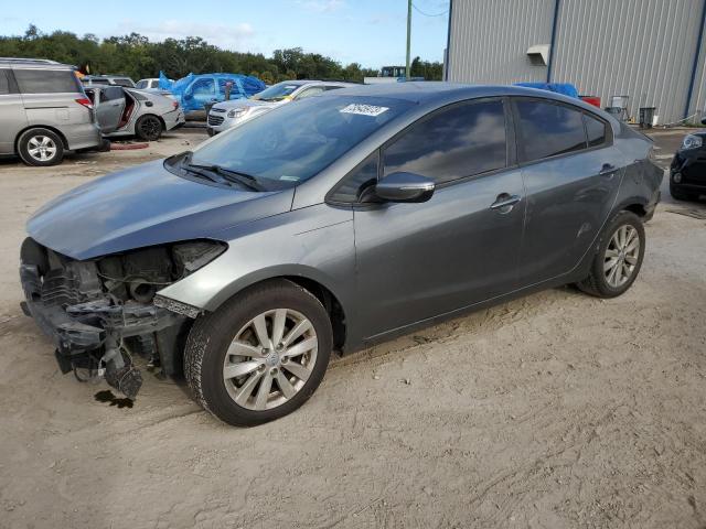 KIA FORTE 2016 knafx4a62g5574853