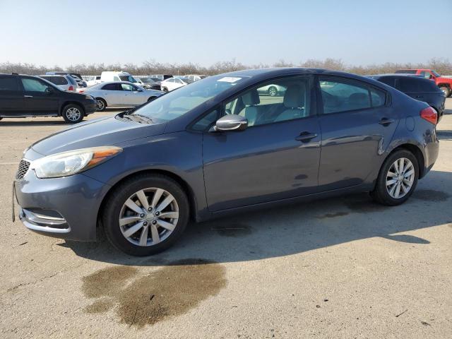 KIA FORTE LX 2014 knafx4a63e5056912