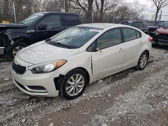 KIA FORTE 2014 knafx4a63e5058675