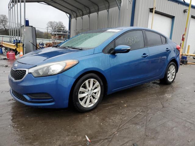 KIA FORTE 2014 knafx4a63e5060569