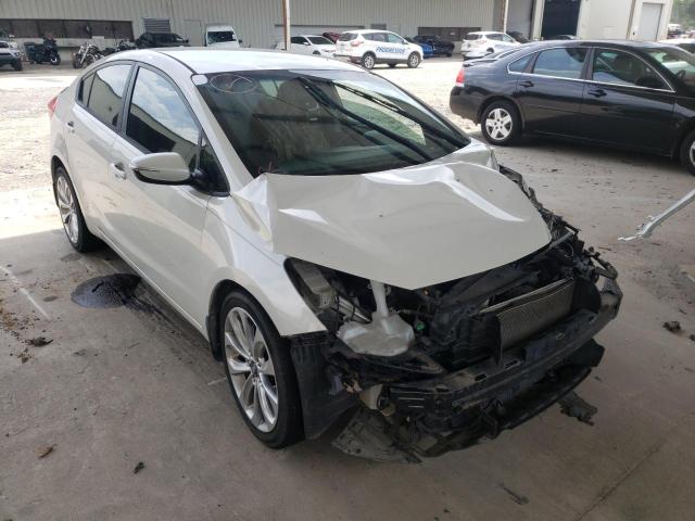 KIA FORTE LX 2014 knafx4a63e5062113