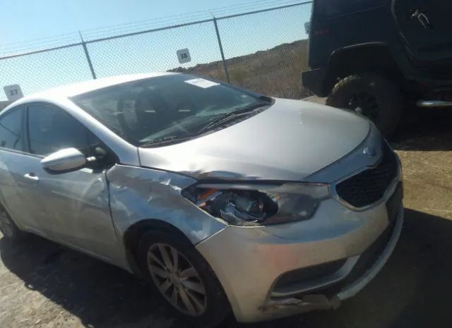 KIA FORTE 2014 knafx4a63e5062631