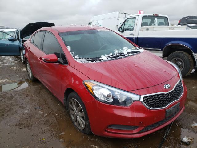 KIA FORTE LX 2014 knafx4a63e5079073