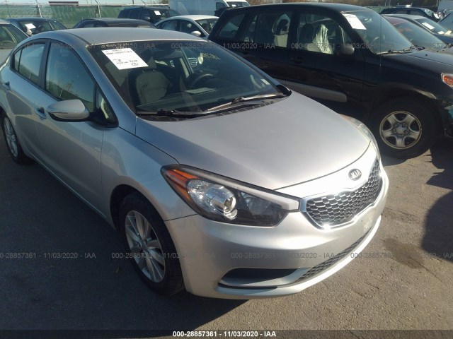 KIA FORTE 2014 knafx4a63e5079252