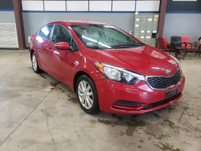 KIA FORTE LX 2014 knafx4a63e5079722