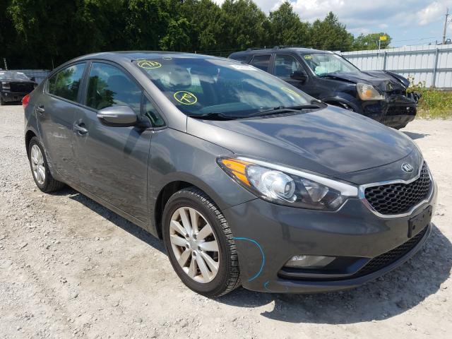 KIA FORTE LX 2014 knafx4a63e5082281