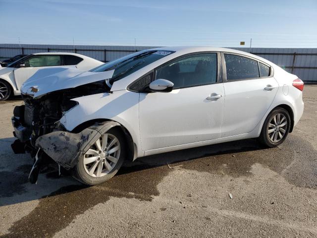 KIA FORTE LX 2014 knafx4a63e5087027