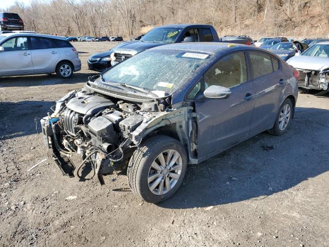 KIA FORTE LX 2014 knafx4a63e5094687