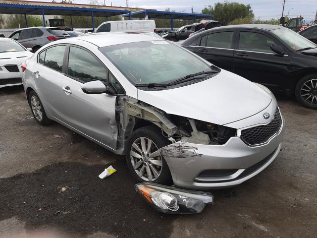 KIA FORTE LX 2014 knafx4a63e5102254