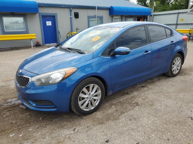 KIA FORTE 2014 knafx4a63e5116560