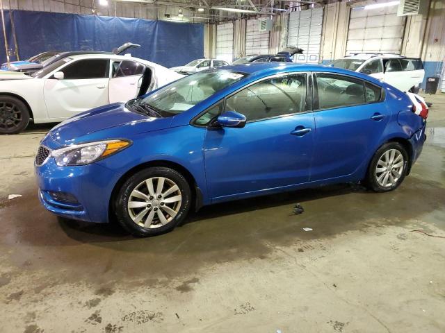 KIA FORTE 2014 knafx4a63e5122083