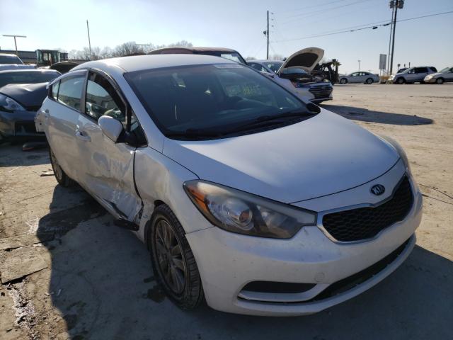 KIA FORTE LX 2014 knafx4a63e5134265