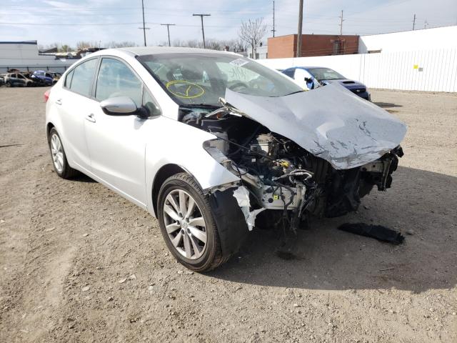 KIA FORTE LX 2014 knafx4a63e5139790