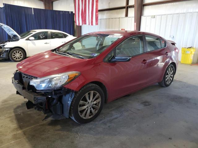 KIA FORTE 2014 knafx4a63e5140082