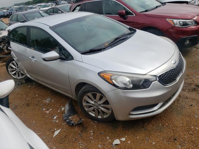 KIA FORTE LX 2014 knafx4a63e5145654