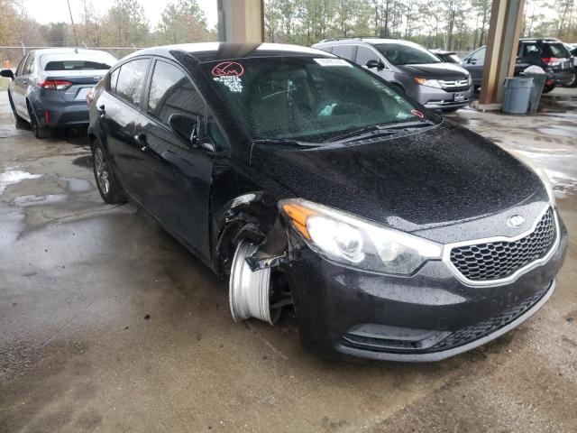 KIA FORTE LX 2014 knafx4a63e5155195