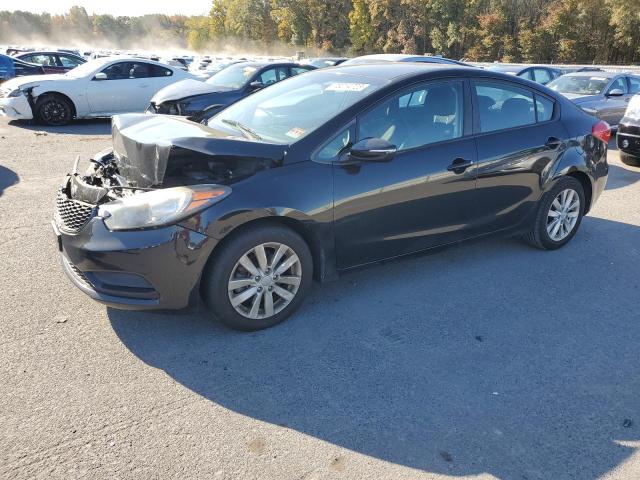 KIA FORTE LX 2014 knafx4a63e5157397