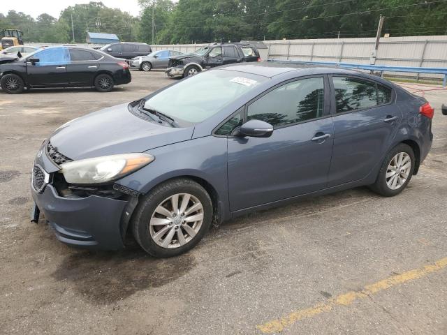 KIA FORTE 2014 knafx4a63e5176841